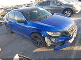Honda Civic Sport 19XFC2F89KE204879 снимка