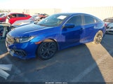 Honda Civic Sport 19XFC2F89KE204879 снимка
