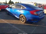 Honda Civic Sport 19XFC2F89KE204879 снимка