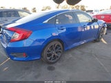 Honda Civic Sport 19XFC2F89KE204879 снимка