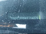 Honda Civic Sport 19XFC2F89KE204879 снимка