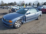 BMW 325Ci WBABS33491JY41522 снимка