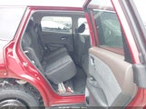 Nissan Rogue Sv Fwd 5N1BT3BA0PC938401 fotografie