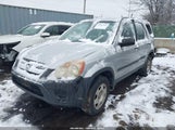 Honda Cr-V Lx SHSRD78526U404425 снимка