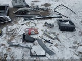 Toyota Tacoma Base V6 3TMLU4EN1EM162687 снимка