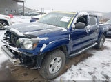 Toyota Tacoma Base V6 3TMLU4EN1EM162687 снимка