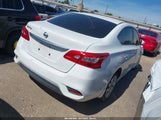 Nissan Sentra S 3N1AB7AP8KY252982 снимка