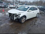 Nissan Altima 2.5 Sv 1N4AL3AP1DC173500 снимка