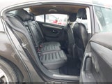 Volkswagen Cc 2.0T Sport WVWBN7AN3FE820274 fotografie