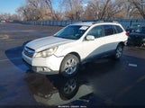 Subaru Outback 3.6R Limited 4S4BRDJC5B2389199 снимка