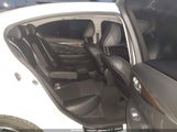 Infiniti Q50 Hybrid Sport JN1AV7AP2FM790190 photo