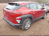 Hyundai Kona Se KM8HA3AB9RU079560 снимка