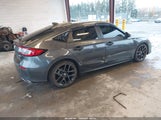 Honda Civic Sport Touring 19XFL1H81RE027214 fotografie