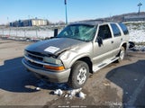 Chevrolet Blazer Ls 1GNDT13X44K151447 снимка