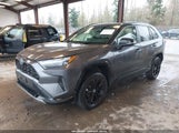Toyota Rav4 Hybrid Xse JTME6RFV5RJ052131 photo