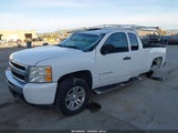 Chevrolet Silverado  Ls 1GCRCREA4BZ242731 снимка