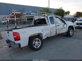 Chevrolet Silverado  Ls 1GCRCREA4BZ242731 снимка
