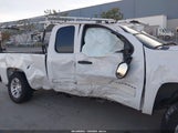 Chevrolet Silverado  Ls 1GCRCREA4BZ242731 снимка