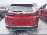 Honda Cr-V Awd Ex-L 2HKRW2H84MH654438 photo