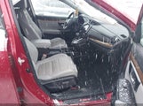 Honda Cr-V Awd Ex-L 2HKRW2H84MH654438 fotografie