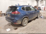 Nissan Rogue Sv KNMAT2MVXJP560145 fotografie