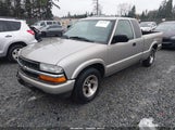 Chevrolet S-10 Ls 1GCCS19W928183262 fotografie