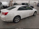 Chevrolet Malibu 1Lt 1G11C5SAXDF309405 снимка
