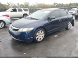 Honda Civic Lx 2HGFA1F59AH558878 снимка