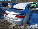 Honda Accord Ex-L V6 1HGCR3F83HA025063 снимка