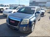 GMC Terrain Sle-1 2CTALMECXB6445429 снимка