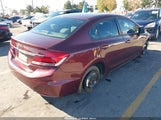 Honda Civic Lx 19XFB2F55DE244355 снимка