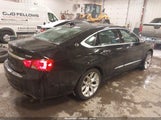 Chevrolet Impala Premier 1G1105S37KU104580 снимка