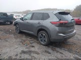 Nissan Rogue Sv Fwd 5N1BT3BA9SC767074 fotografie