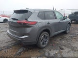 Nissan Rogue Sv Fwd 5N1BT3BA9SC767074 fotografie
