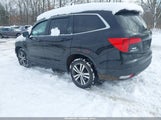 Honda Pilot Ex 5FNYF6H32GB095756 fotografie