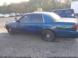 Ford Crown Victoria Police/Police Interceptor 2FAHP71W46X110267 photo