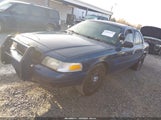 Ford Crown Victoria Police/Police Interceptor 2FAHP71W46X110267 photo