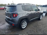 Jeep Renegade Latitude 4X4 ZACNJBBB3KPK22927 fotografie