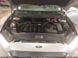 Ford Fusion Se 3FA6P0H70GR318742 снимка
