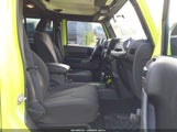 Jeep Wrangler Unlimited Sport 4X4 1C4BJWDG0HL532472 fotografie