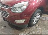 Chevrolet Equinox Lt 2GNALCEK9H1532121 снимка