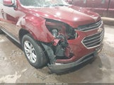 Chevrolet Equinox Lt 2GNALCEK9H1532121 снимка