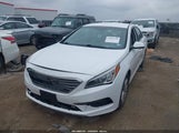 Hyundai Sonata Se 5NPE24AF1HH594204 снимка