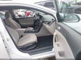 Hyundai Sonata Se 5NPE24AF1HH594204 снимка