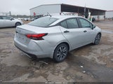 Nissan Versa 1.6 S 3N1CN8DV9RL930078 снимка