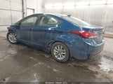Hyundai Elantra Se KMHDH4AE1FU342016 снимка