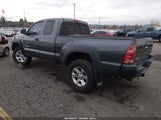 Toyota Tacoma 5TFUX4EN7FX030945 снимка
