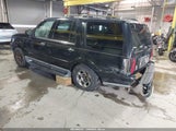 Lincoln Navigator 5LMFU28R21LJ22607 снимка