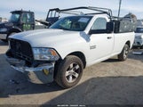 Ram  Tradesman 4X2 8' Box 3C6JR6DGXHG687006 снимка