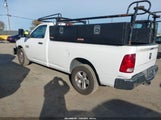 Ram  Tradesman 4X2 8' Box 3C6JR6DGXHG687006 снимка